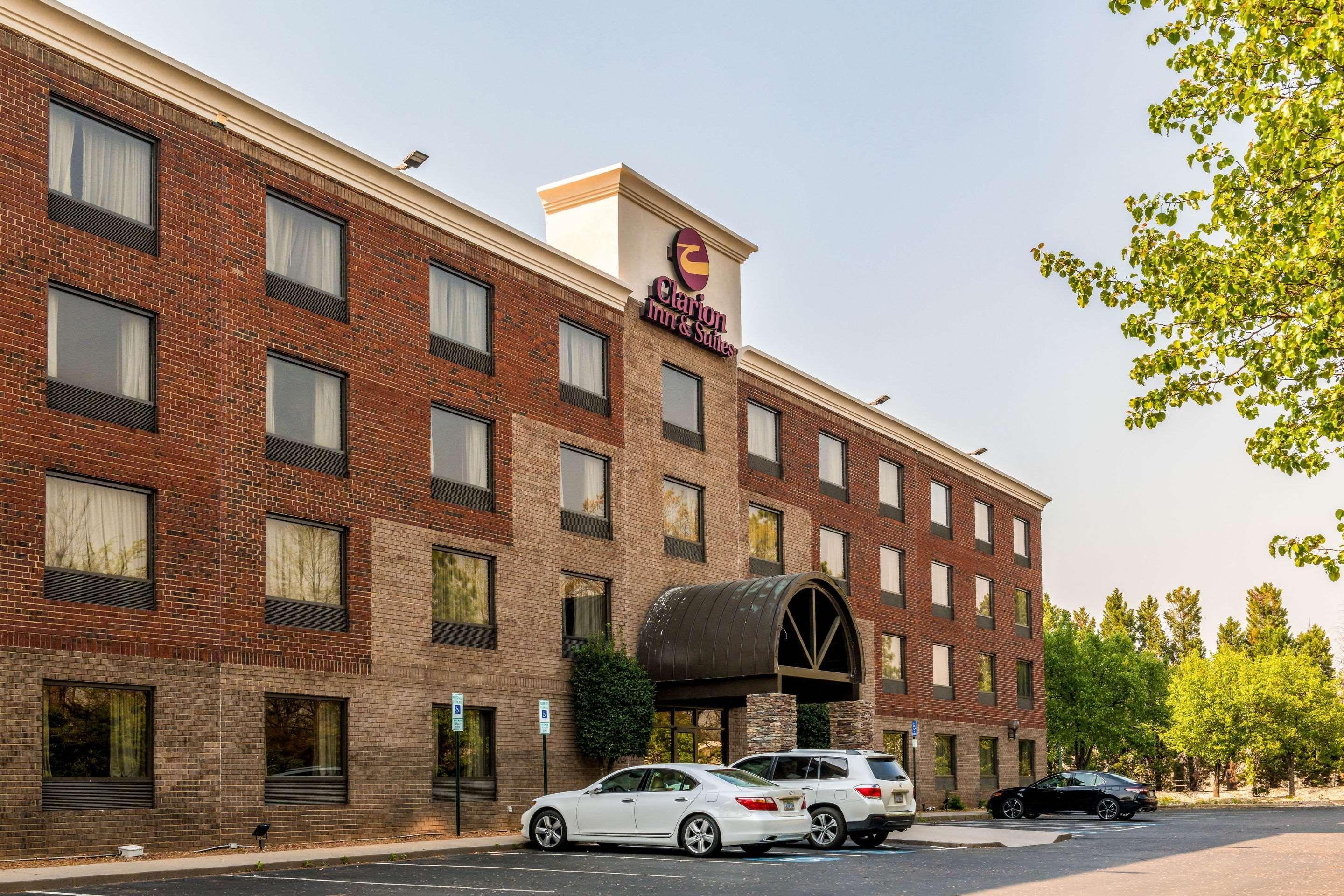 Lake Norman Inn And Suites Cornelius Extérieur photo