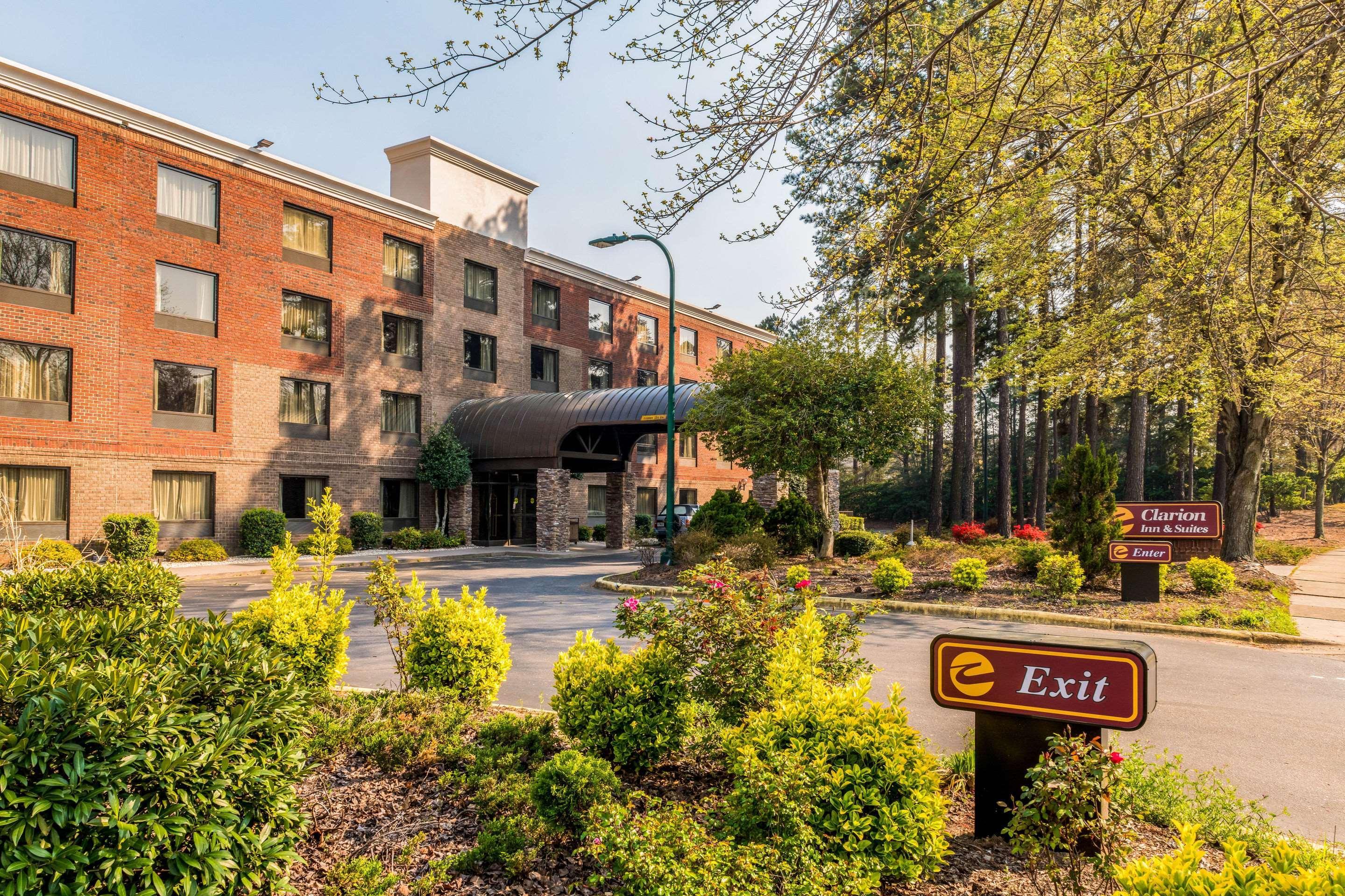 Lake Norman Inn And Suites Cornelius Extérieur photo