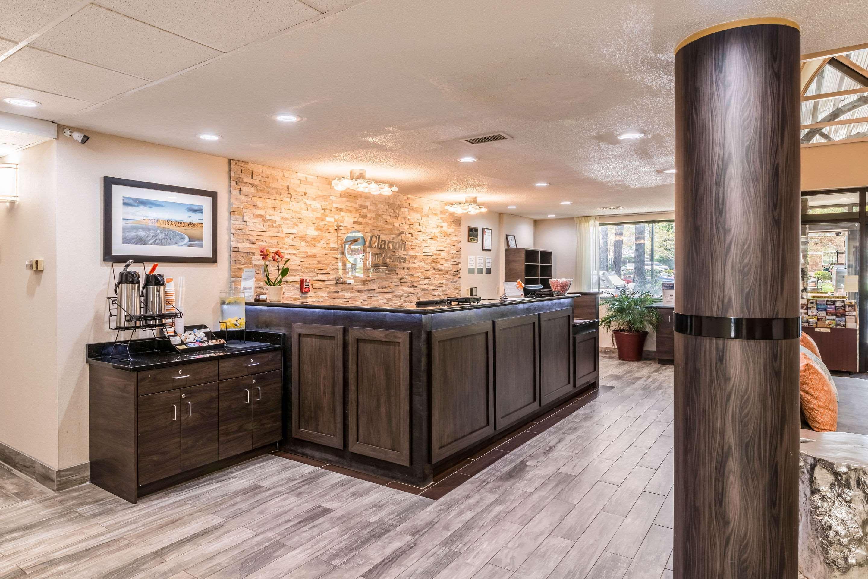 Lake Norman Inn And Suites Cornelius Extérieur photo
