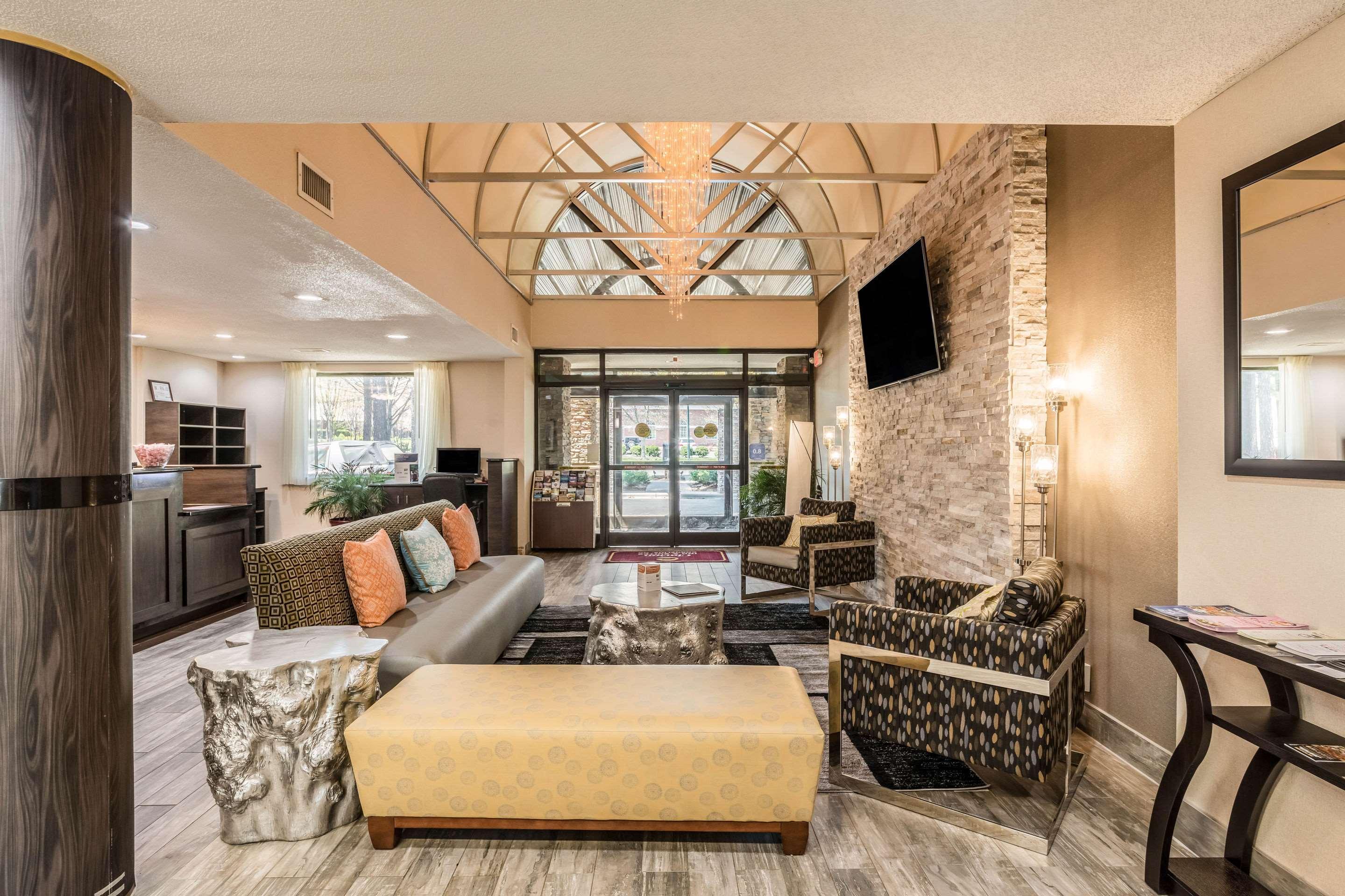 Lake Norman Inn And Suites Cornelius Extérieur photo