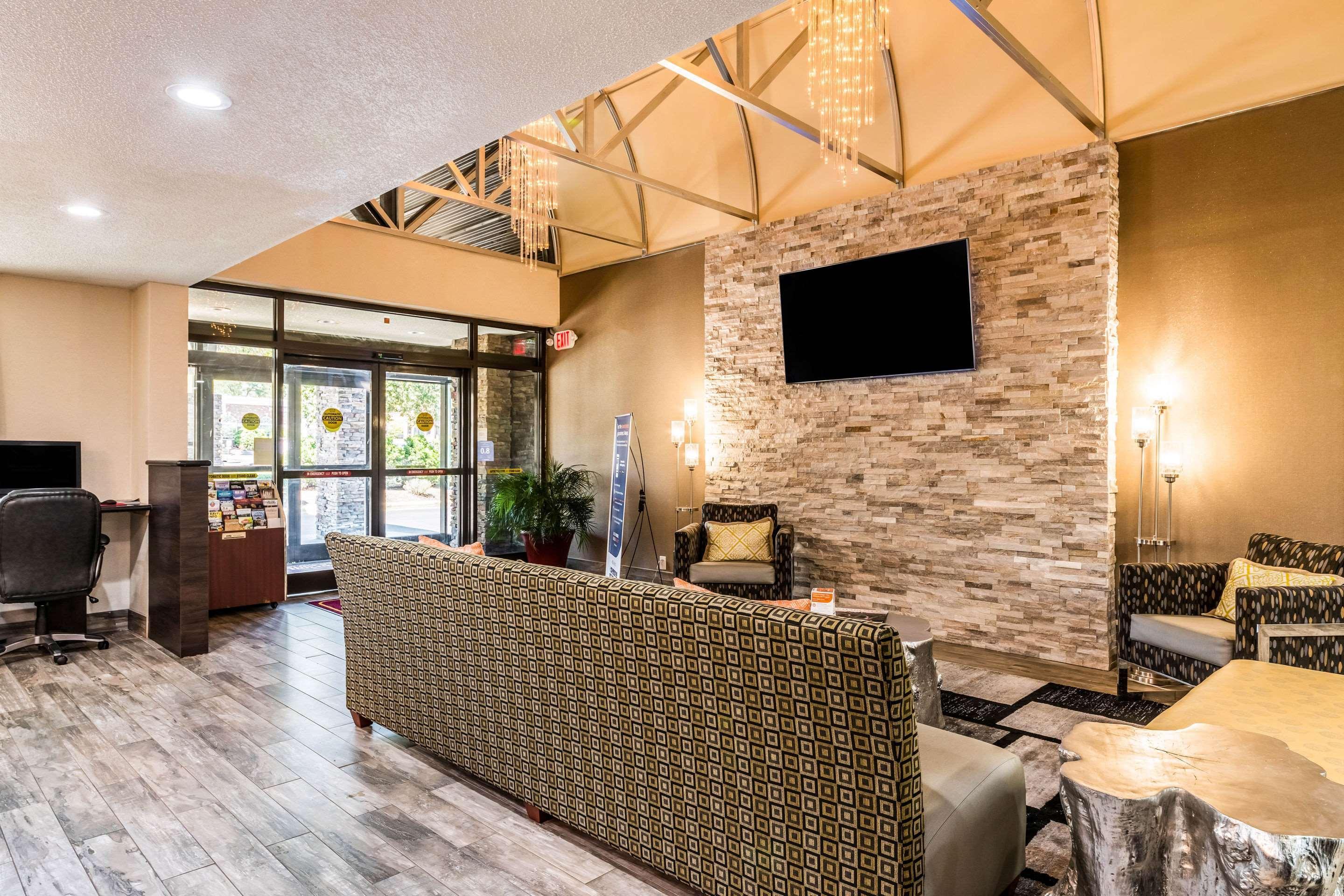 Lake Norman Inn And Suites Cornelius Extérieur photo