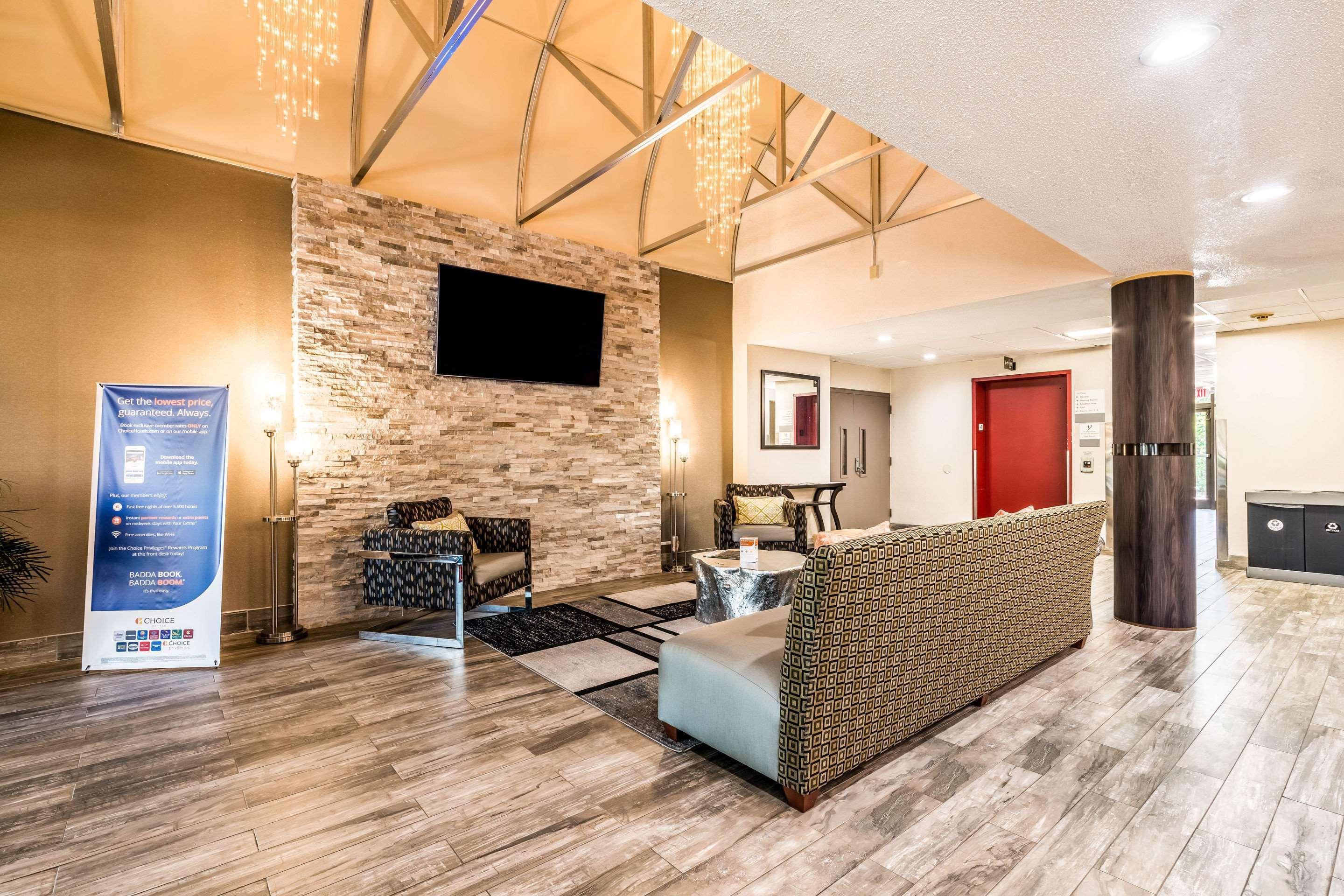 Lake Norman Inn And Suites Cornelius Extérieur photo