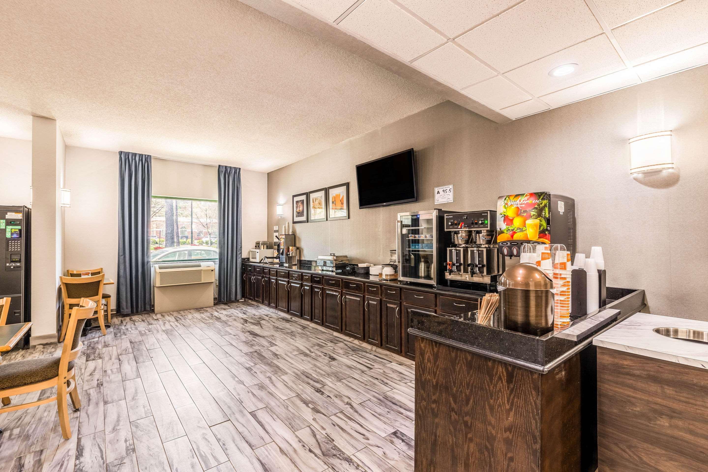 Lake Norman Inn And Suites Cornelius Extérieur photo