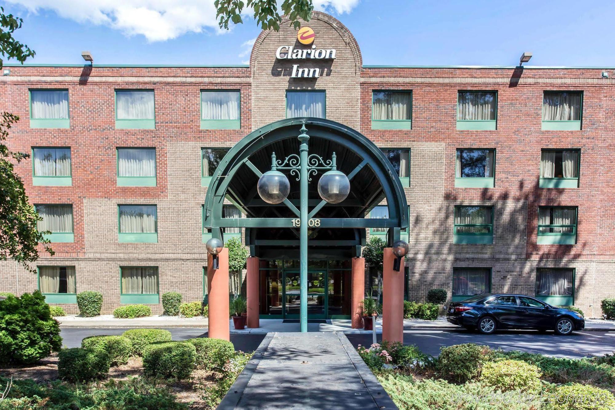 Lake Norman Inn And Suites Cornelius Extérieur photo