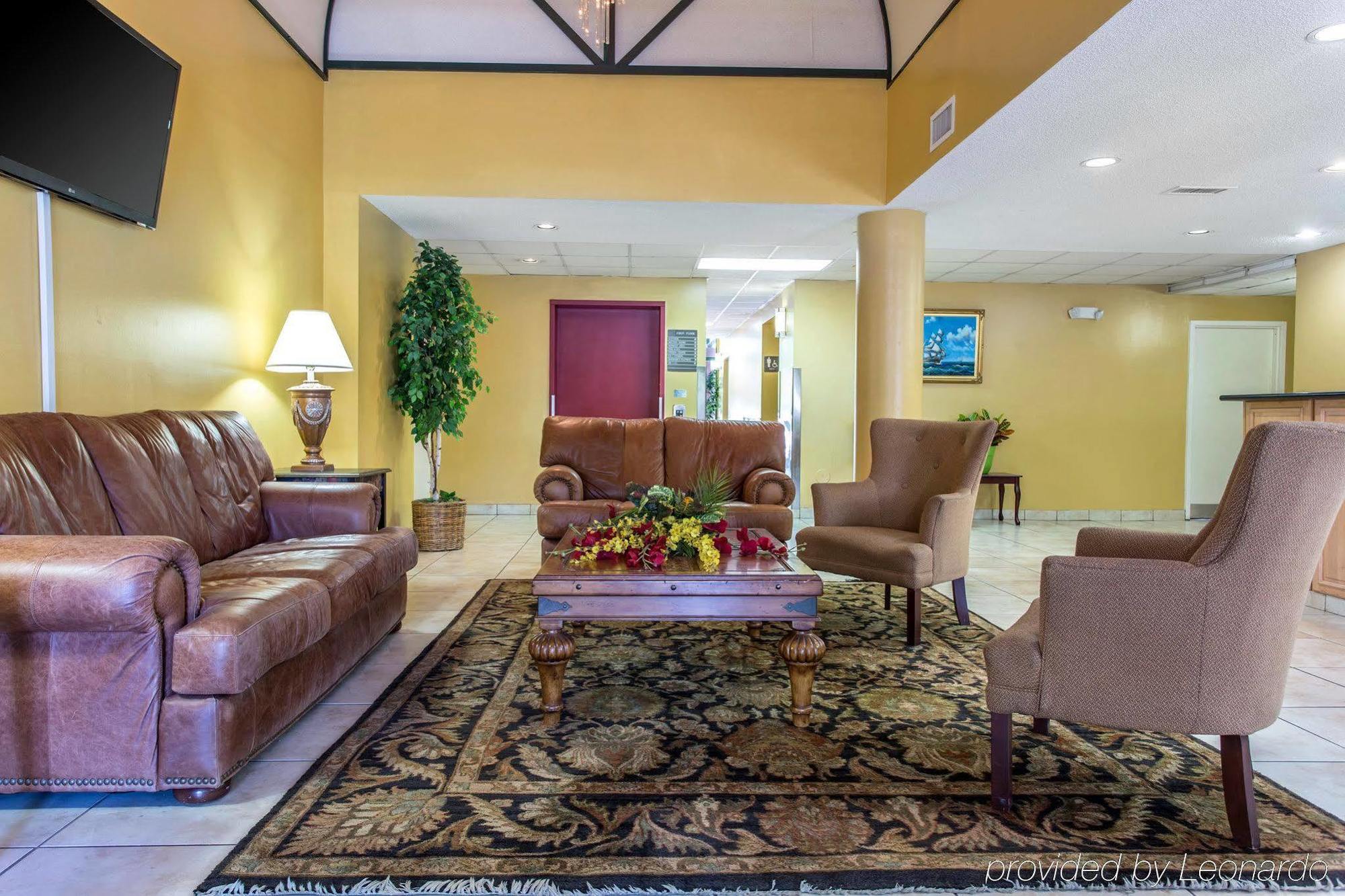 Lake Norman Inn And Suites Cornelius Extérieur photo